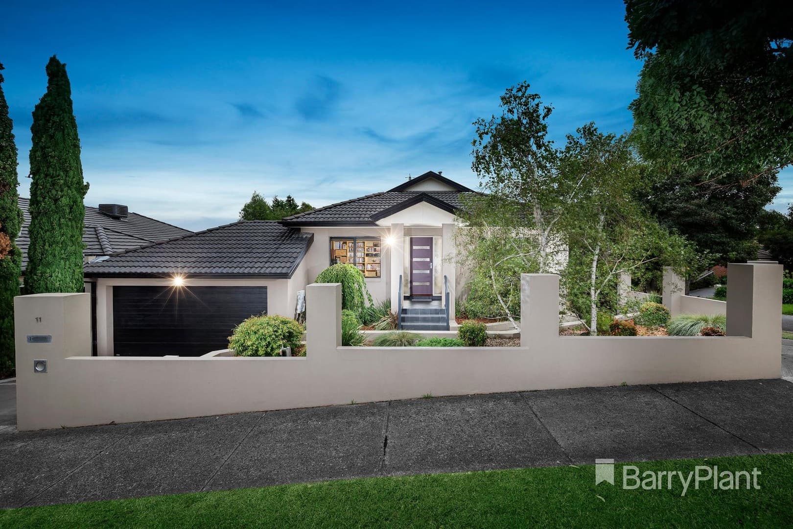 11 Galette Place, South Morang, VIC 3752, South Morang - Image 1