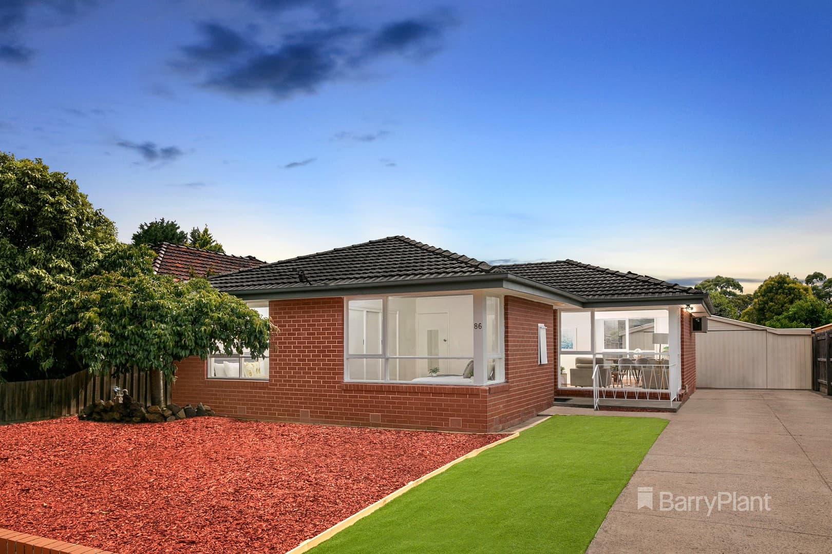 86 Dunne Street, Kingsbury, VIC 3083, Kingsbury - Image 1