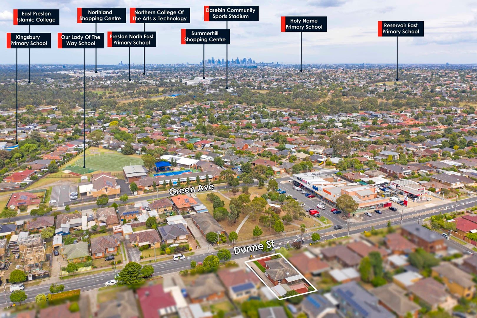 86 Dunne Street, Kingsbury, VIC 3083, Kingsbury - Thumbnail 3