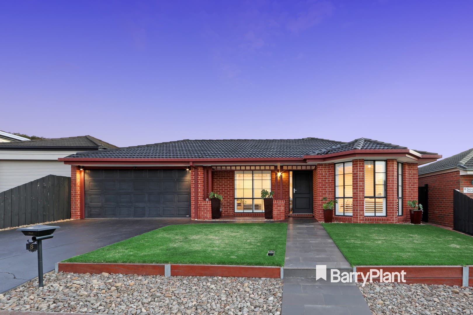8 Georgia Mae Court, Rowville, VIC 3178, Rowville - Image 1