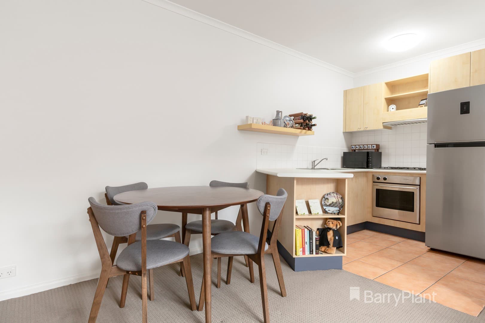 1/44 Evan Street, Parkdale, VIC 3195, Parkdale - Image 1