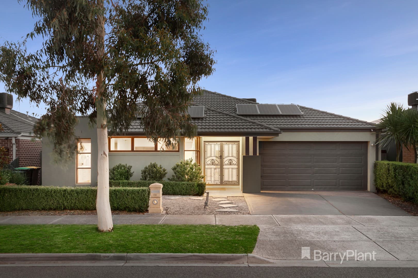 24 Preserve Circuit, Doreen, VIC 3754, Doreen - Image 1