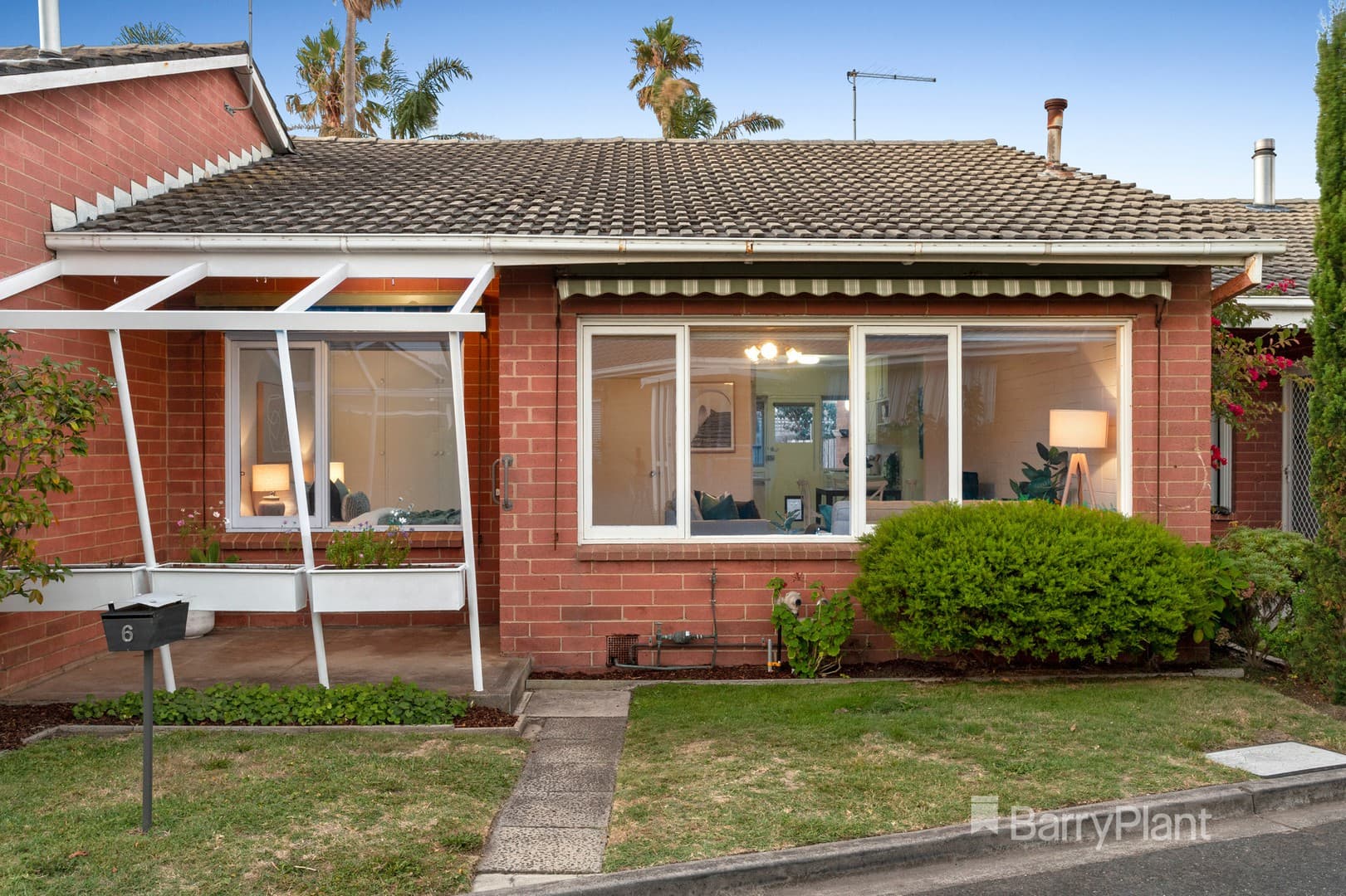 6/1-3 James Street, Mordialloc, VIC 3195, Mordialloc - Image 1