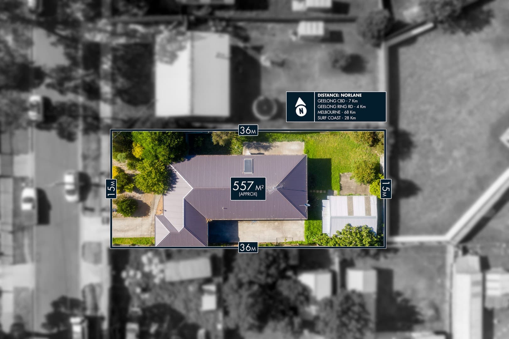 2 Eagle Parade, Norlane, VIC 3214, Norlane - Thumbnail 3