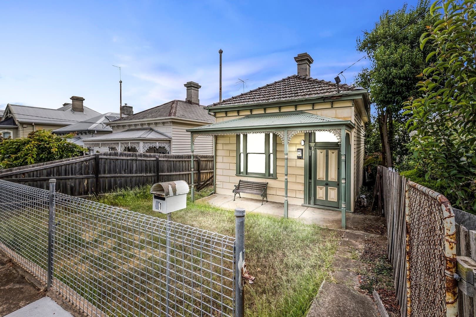 11 Hudson Street, Moonee Ponds, VIC 3039, Moonee Ponds - Thumbnail 2