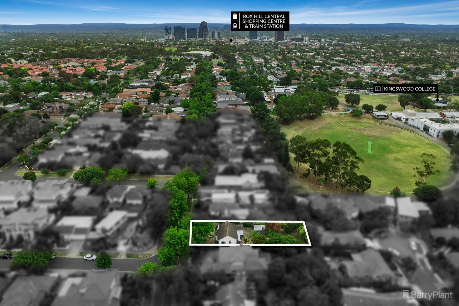 36 Grandview Road, Box Hill South, VIC 3128, Box Hill South - Thumbnail 8