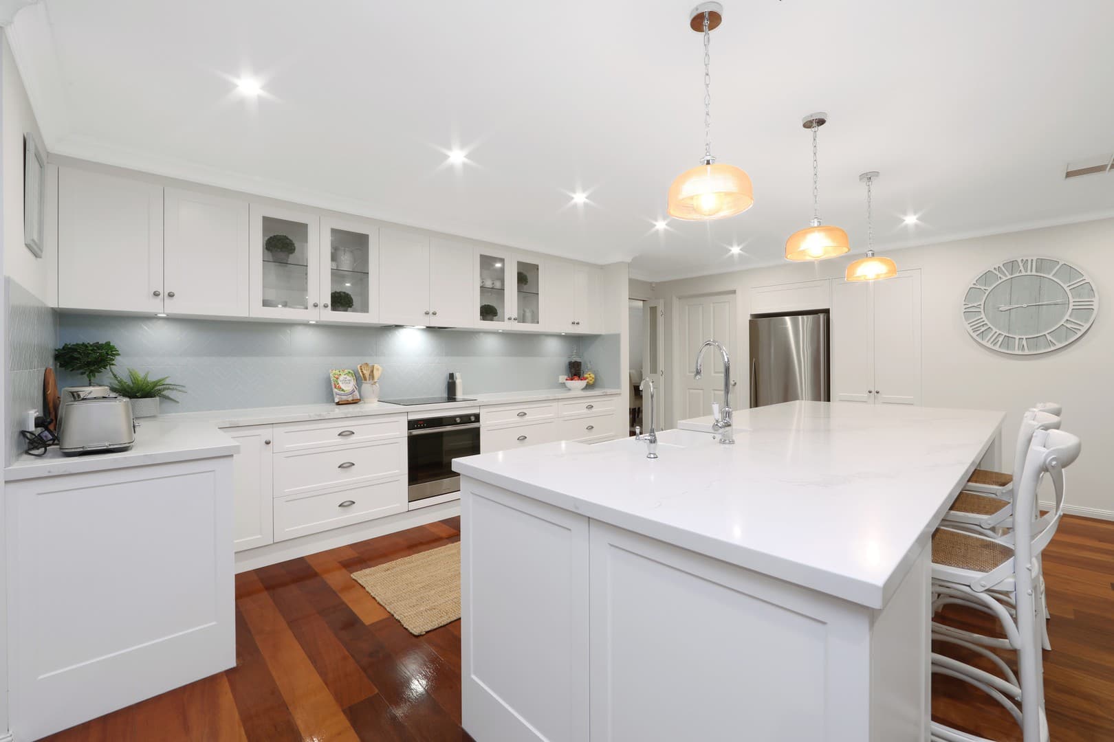 5 Regents Park Court, Rowville, VIC 3178, Rowville - Thumbnail 2