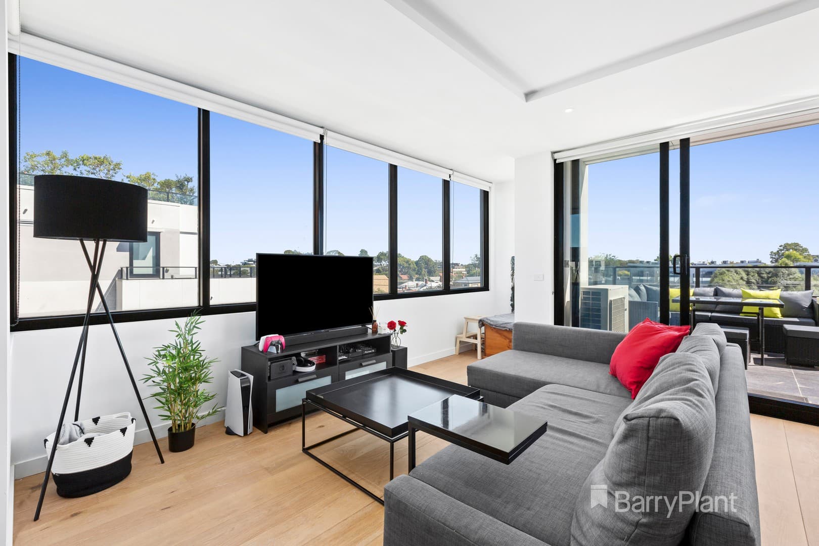 C345/22 Barkly Street, Brunswick East, VIC 3057, Brunswick East - Thumbnail 3