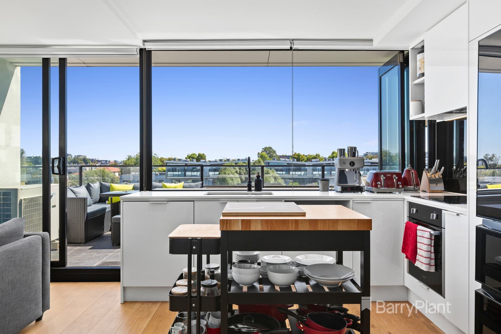 C345/22 Barkly Street, Brunswick East, VIC 3057, Brunswick East - Thumbnail 4