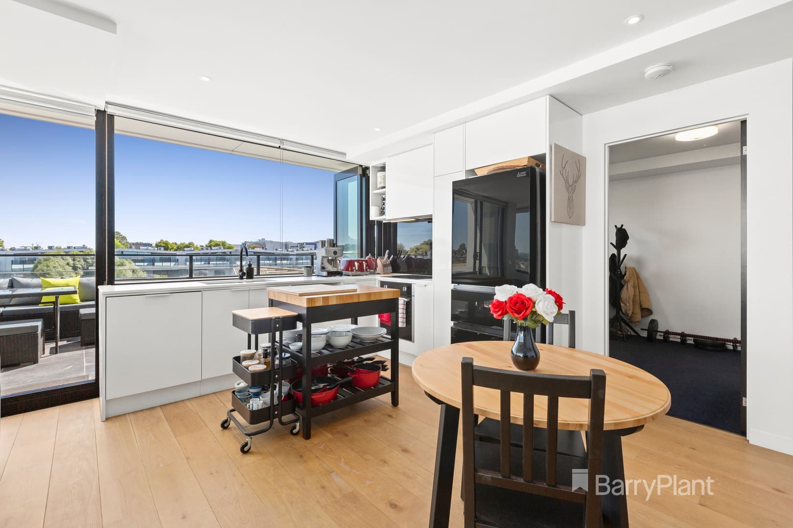 C345/22 Barkly Street, Brunswick East, VIC 3057, Brunswick East - Thumbnail 5
