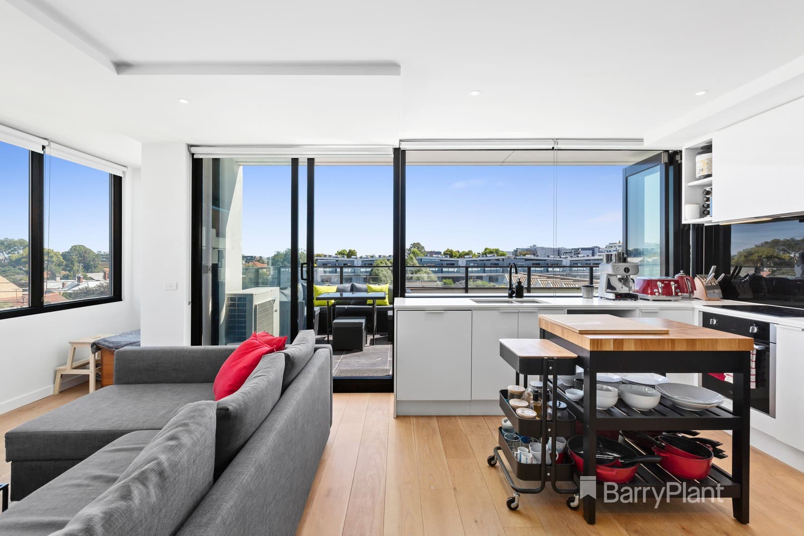 C345/22 Barkly Street, Brunswick East, VIC 3057, Brunswick East - Thumbnail 6