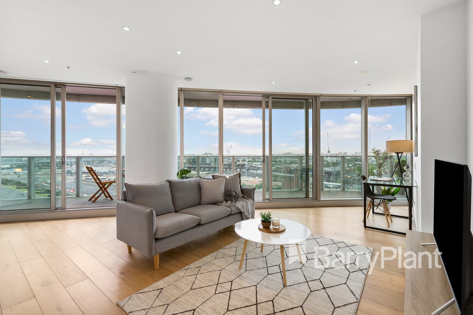 1201/231 Harbour Esplanade, Docklands, VIC 3008, Docklands - Image 1