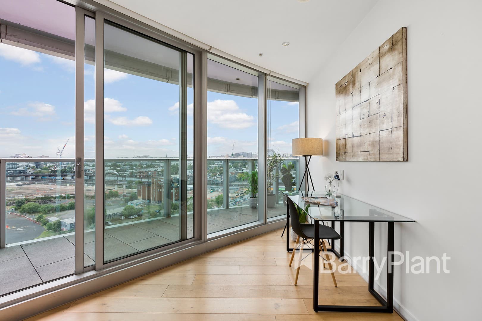 1201/231 Harbour Esplanade, Docklands, VIC 3008, Docklands - Thumbnail 2