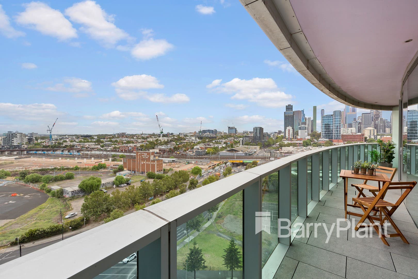 1201/231 Harbour Esplanade, Docklands, VIC 3008, Docklands - Thumbnail 4