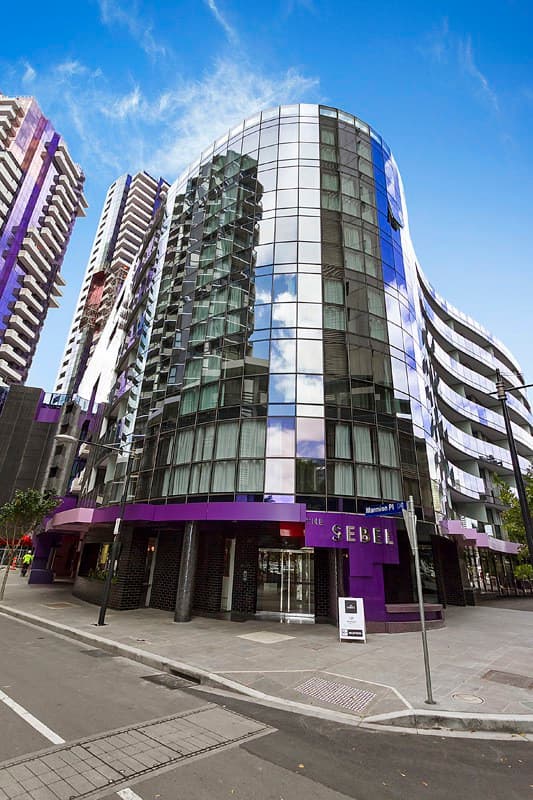 1201/231 Harbour Esplanade, Docklands, VIC 3008, Docklands - Thumbnail 8