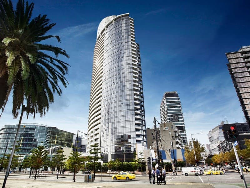 1706/100 Harbour Esplanade, Docklands, VIC 3008, Docklands - Image 1