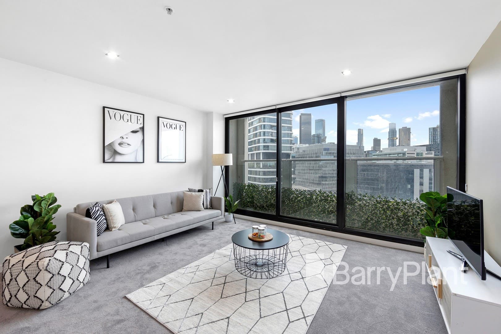 1706/100 Harbour Esplanade, Docklands, VIC 3008, Docklands - Thumbnail 2