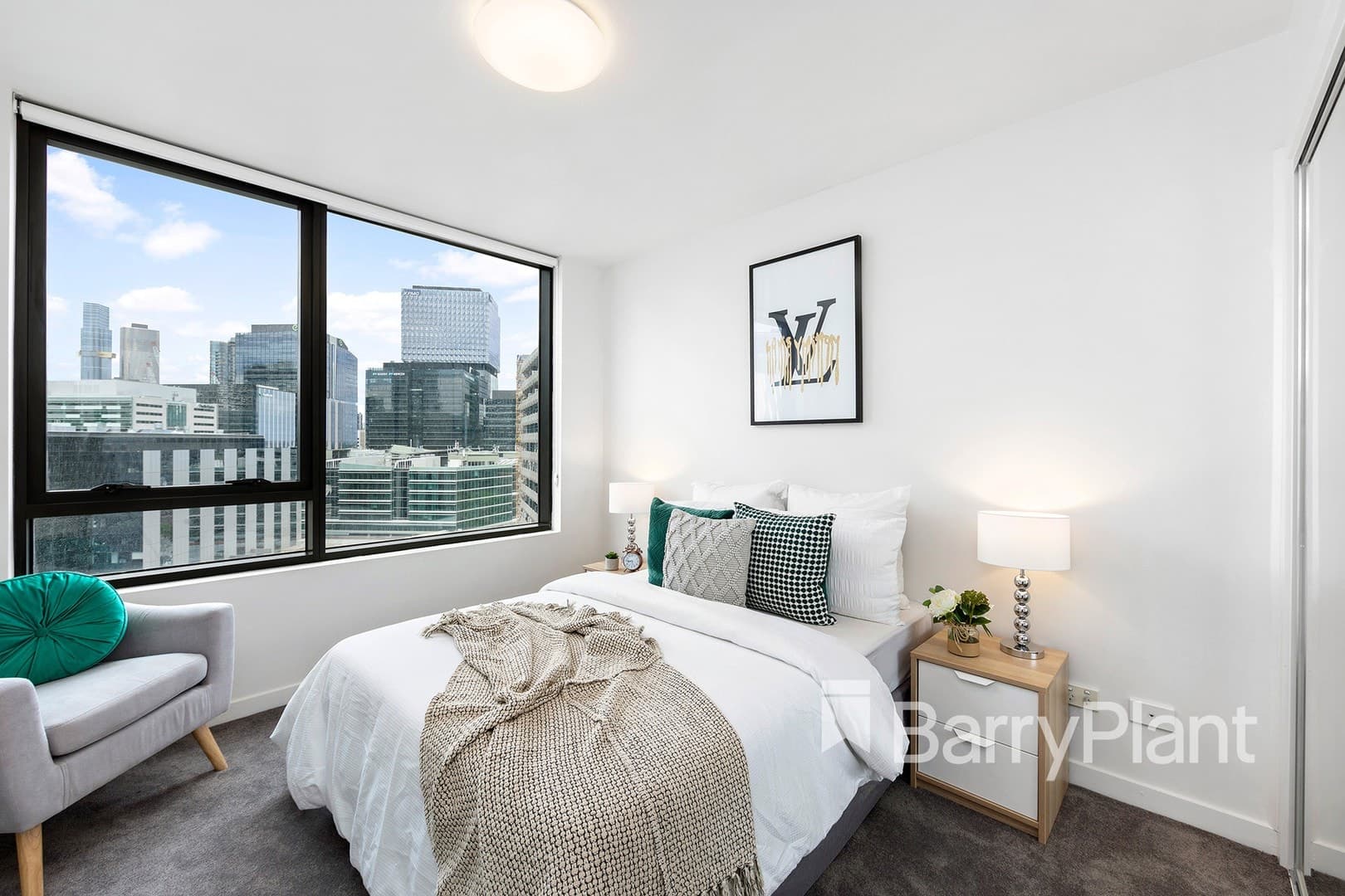 1706/100 Harbour Esplanade, Docklands, VIC 3008, Docklands - Thumbnail 5