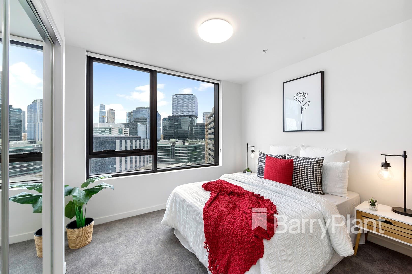 1706/100 Harbour Esplanade, Docklands, VIC 3008, Docklands - Thumbnail 6