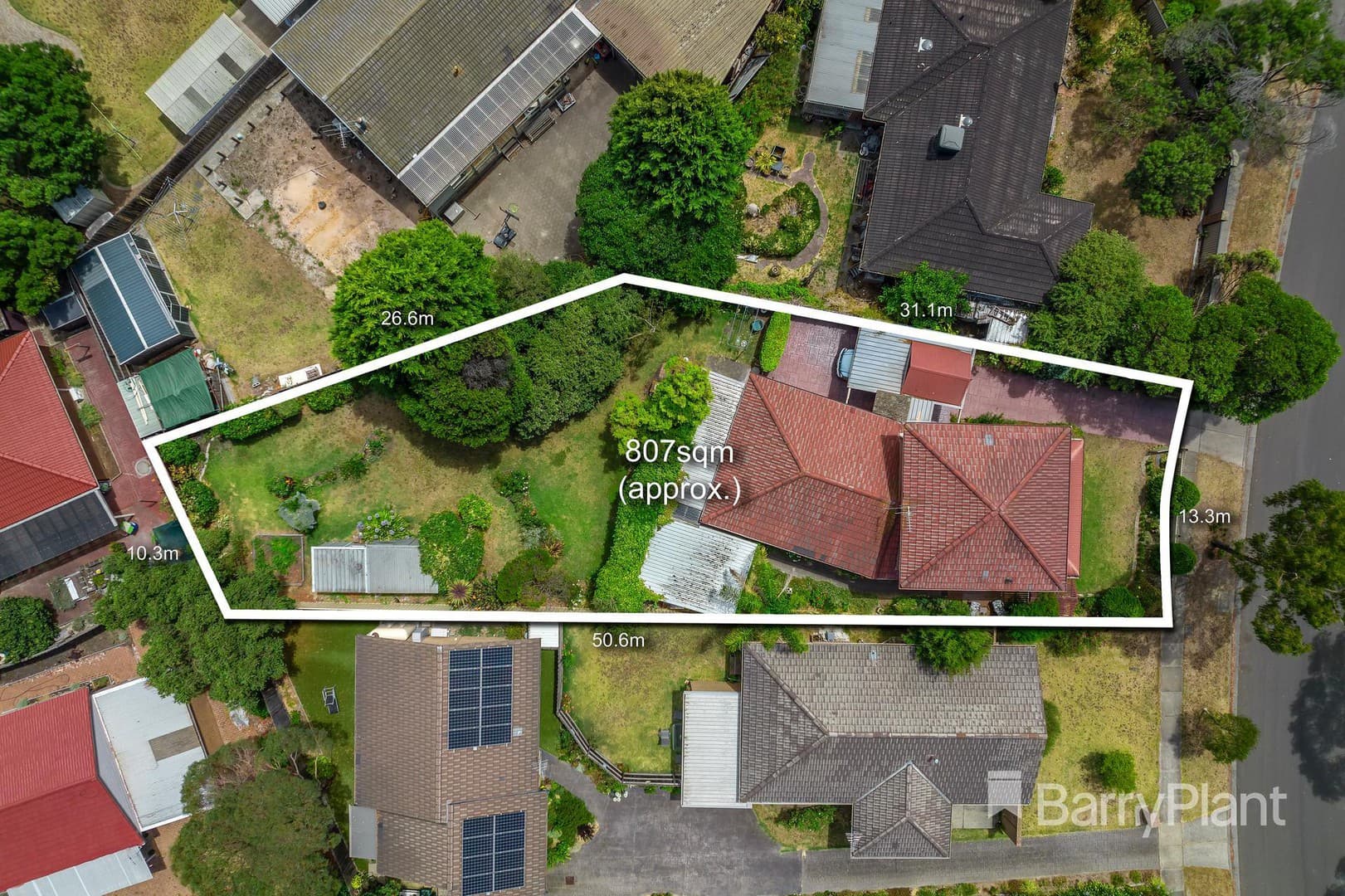 10 Buckmaster Drive, Mill Park, VIC 3082, Mill Park - Image 1