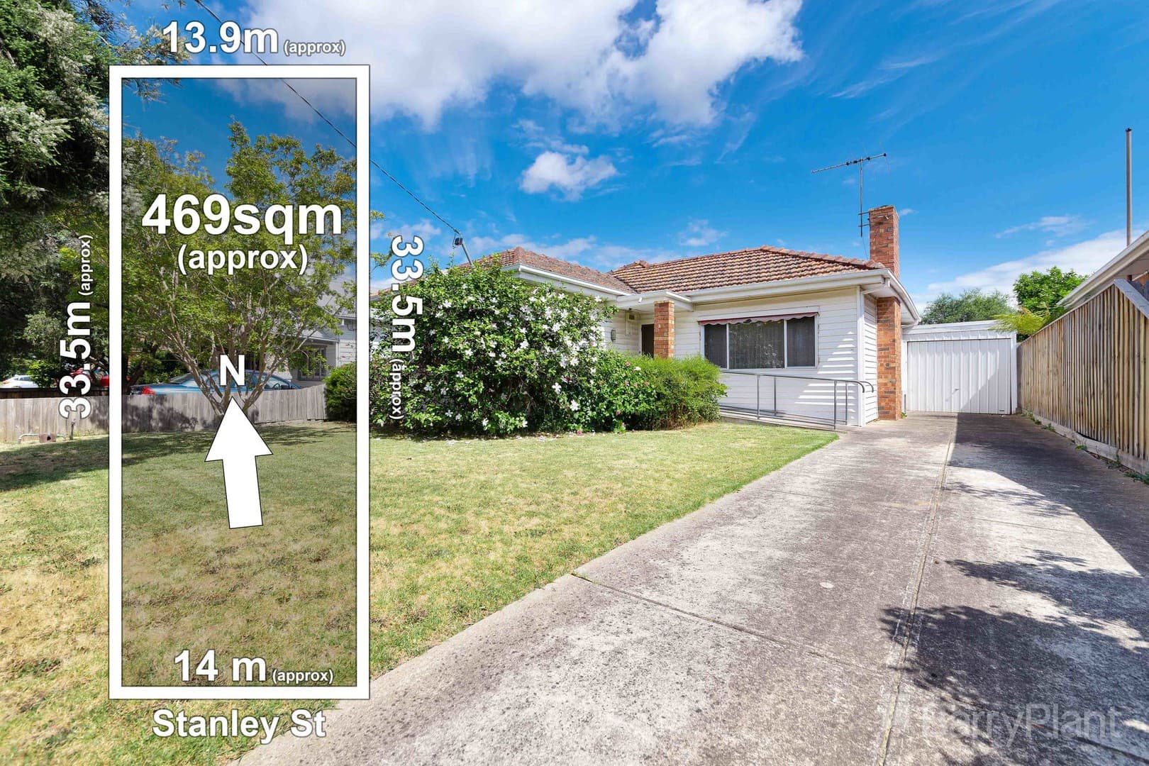 19 Stanley Street, Pascoe Vale, VIC 3044, Pascoe Vale - Image 1