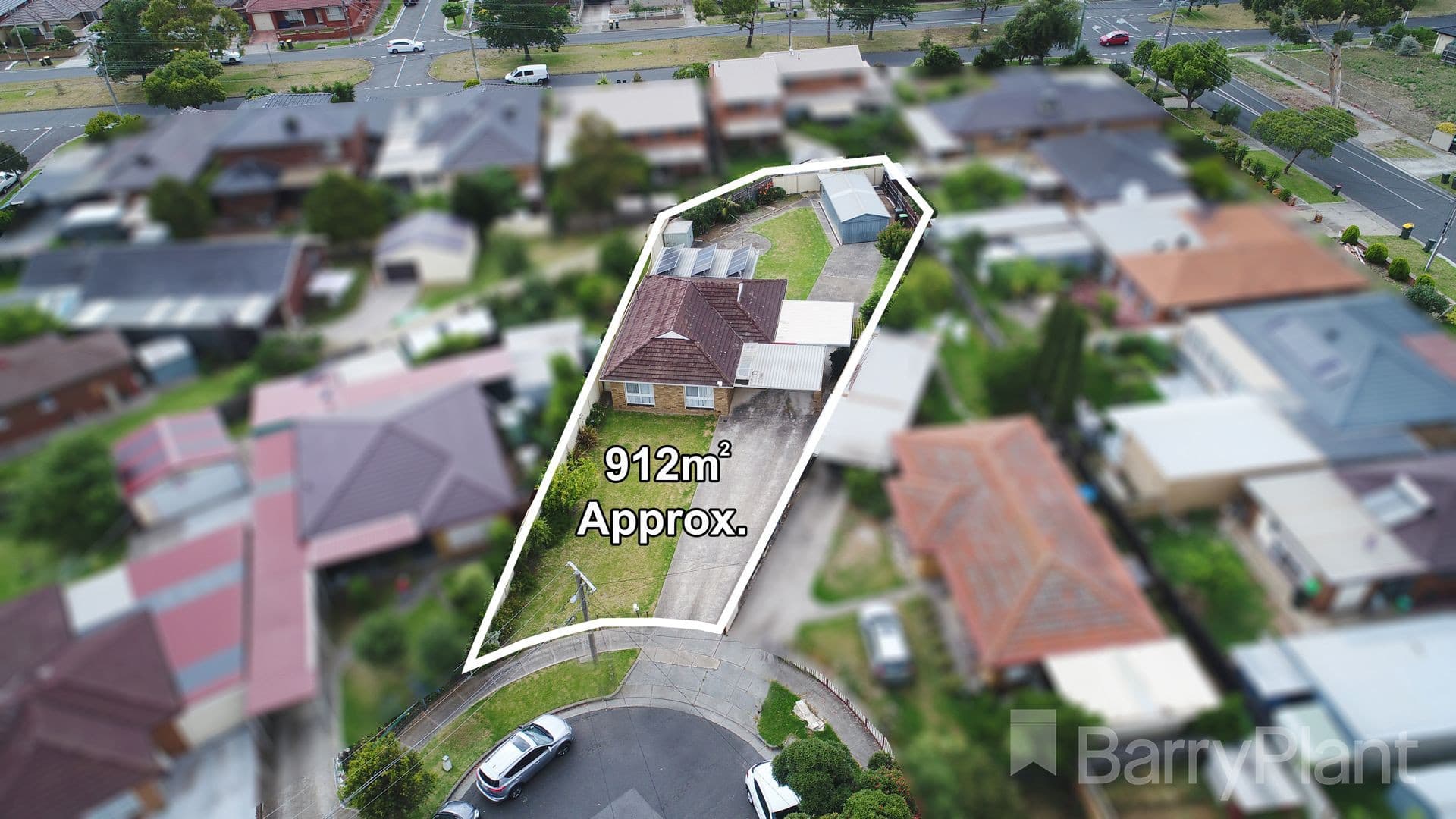 11 Nurla Court, Sunshine West, VIC 3020, Sunshine West - Thumbnail 2