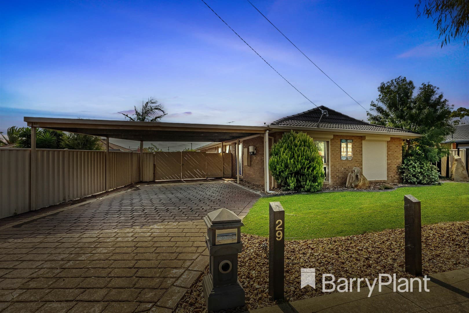 29 Nightingale Drive, Werribee, VIC 3030, Werribee - Image 1