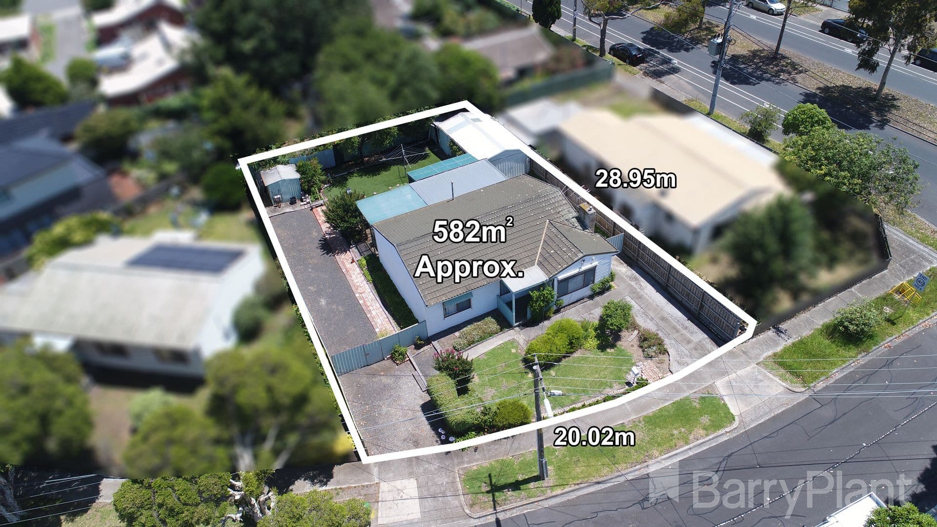 4 Turner Crescent, Braybrook, VIC 3019, Braybrook - Thumbnail 2