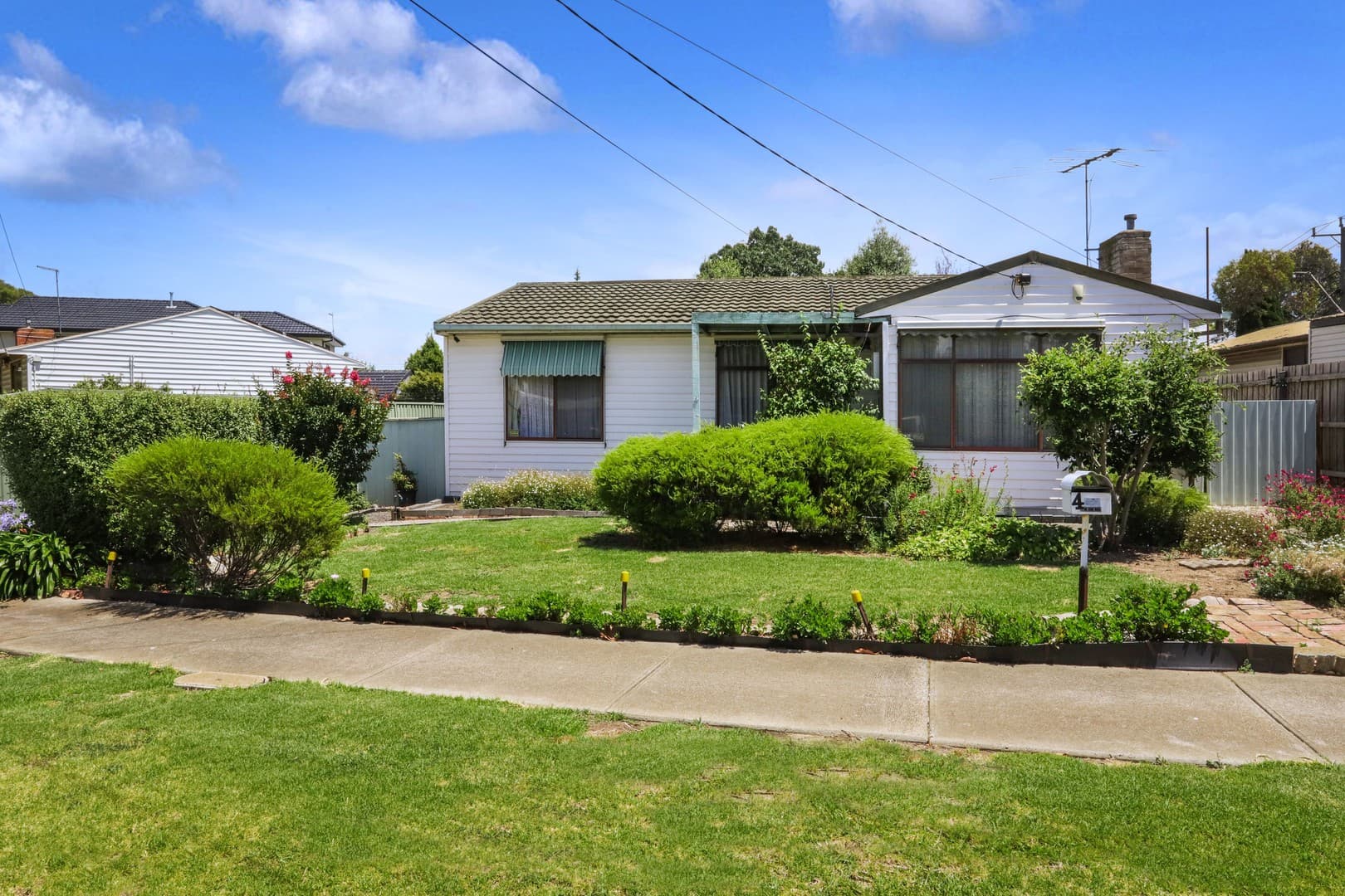 4 Turner Crescent, Braybrook, VIC 3019, Braybrook - Thumbnail 3