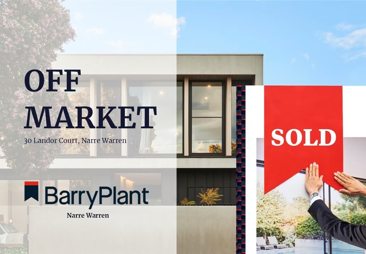 30 Landor Court, Narre Warren, VIC 3805, Narre Warren - Image 1