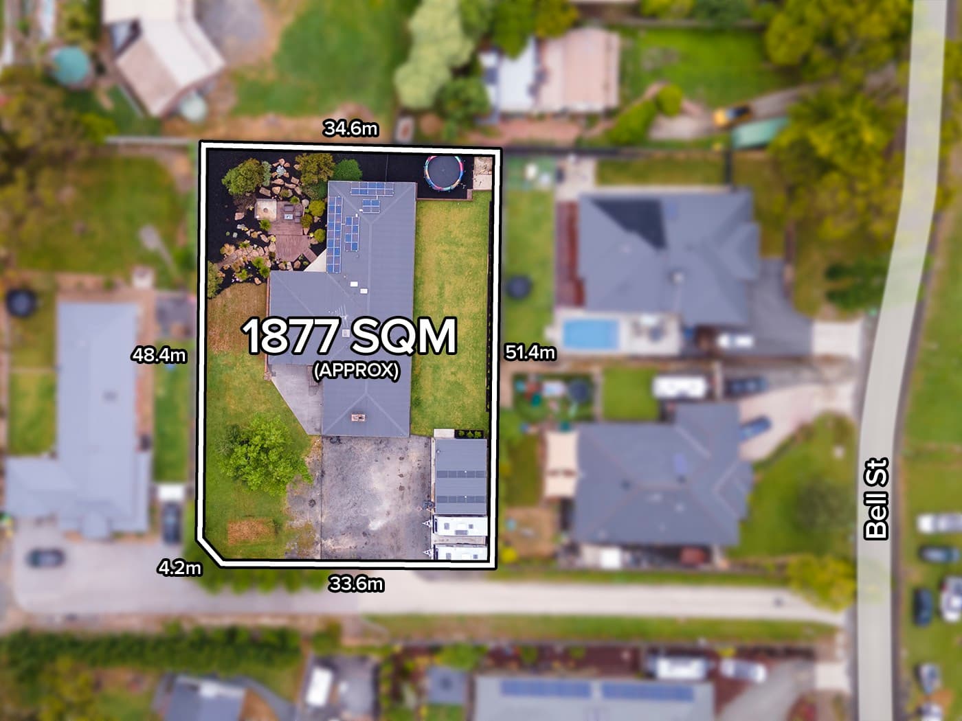 26A Bell Street, Seville, VIC 3139, Seville - Image 1