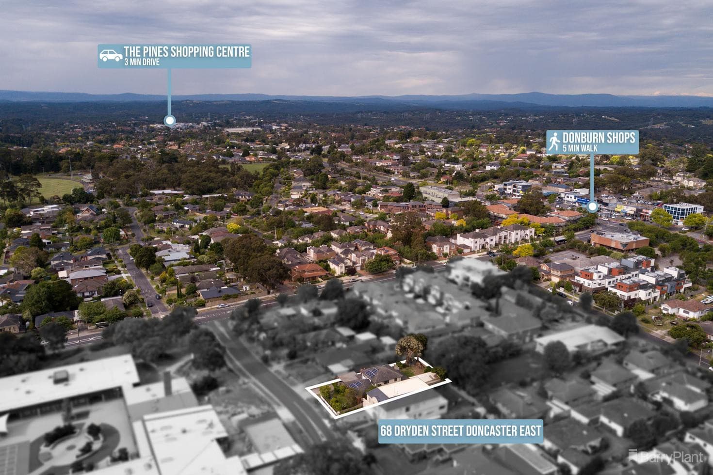 68 Dryden Street, Doncaster East, VIC 3109, Doncaster East - Thumbnail 7