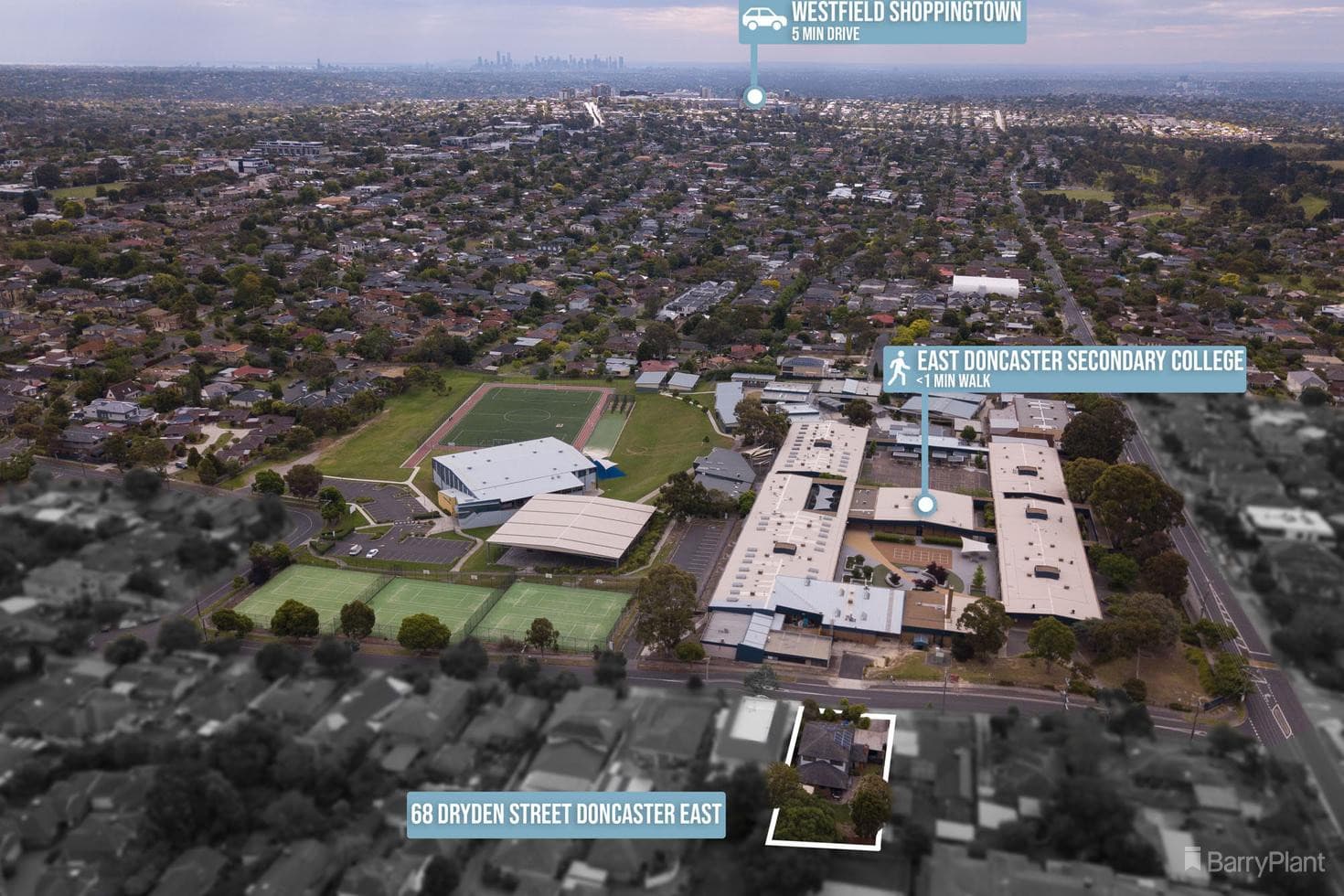 68 Dryden Street, Doncaster East, VIC 3109, Doncaster East - Thumbnail 8
