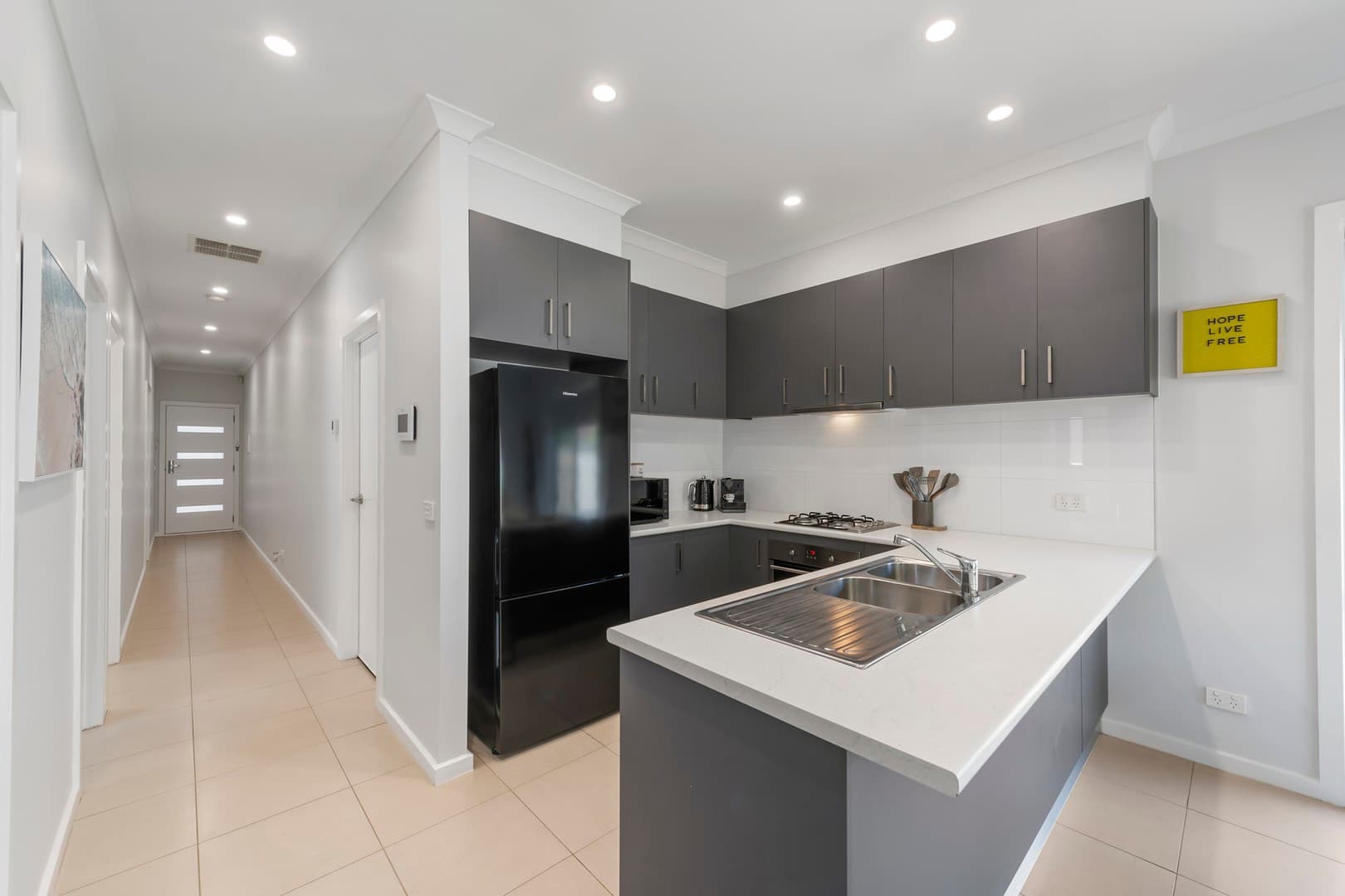 12/40 Mccubbin Way, Caroline Springs, VIC 3023, Caroline Springs - Thumbnail 5