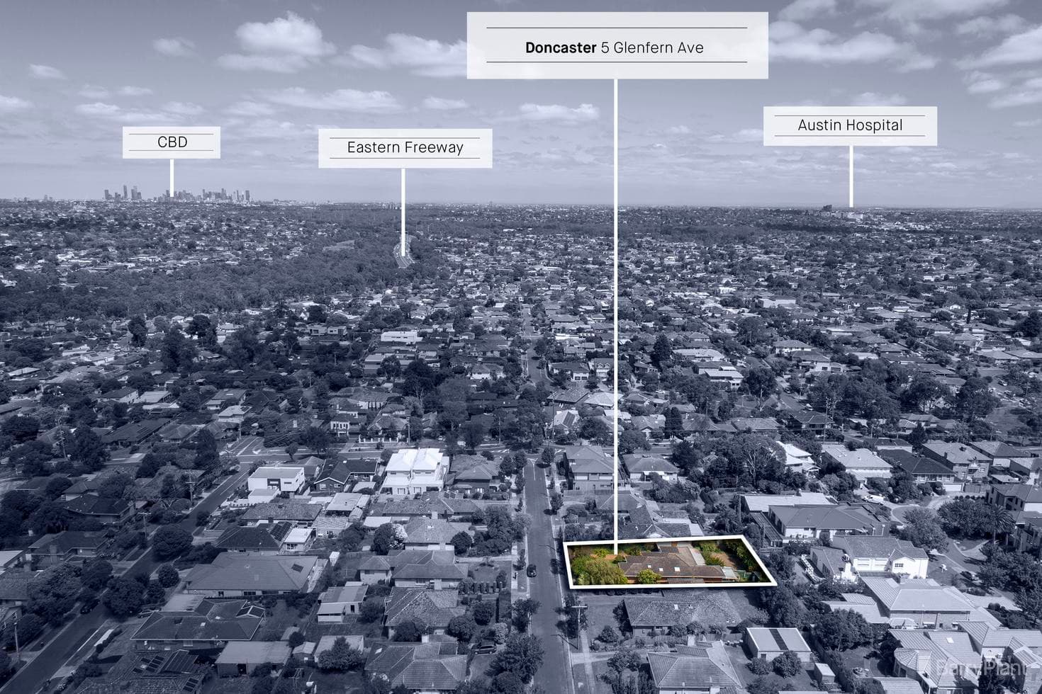 5 Glenfern Avenue, Doncaster, VIC 3108, Doncaster - Thumbnail 3