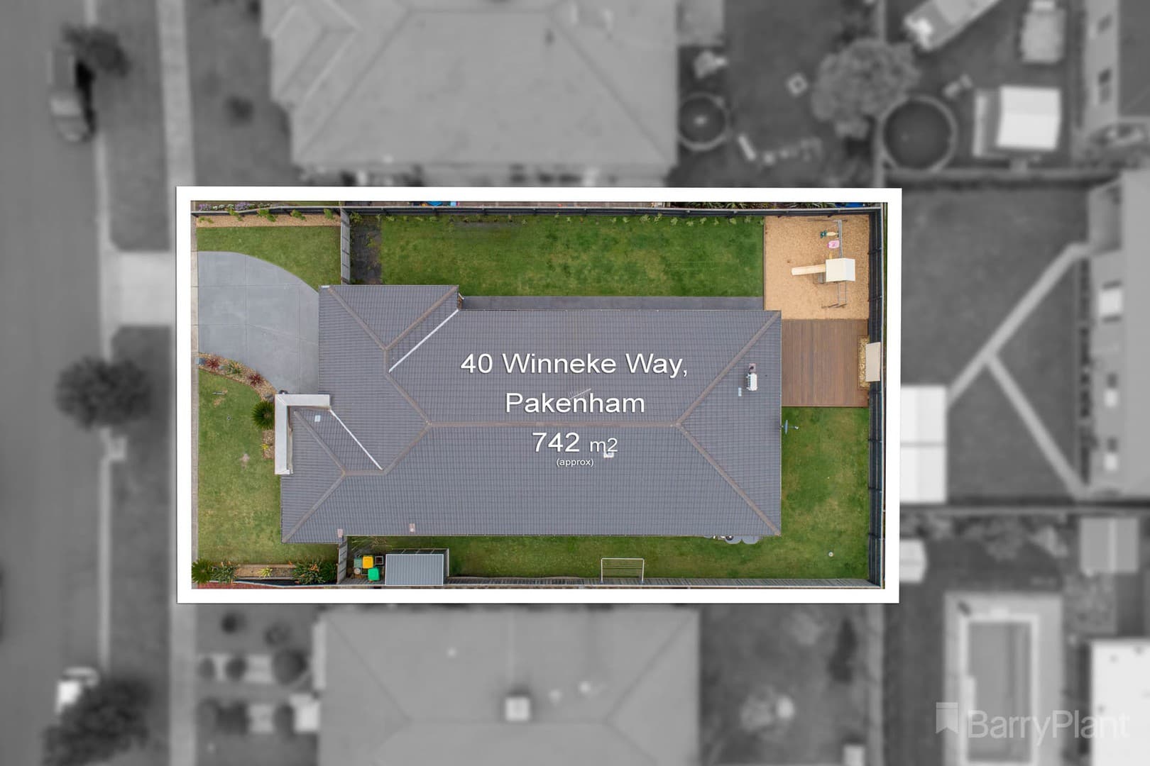 40 Winneke WayPakenham, VIC 3810, Pakenham - Thumbnail 2