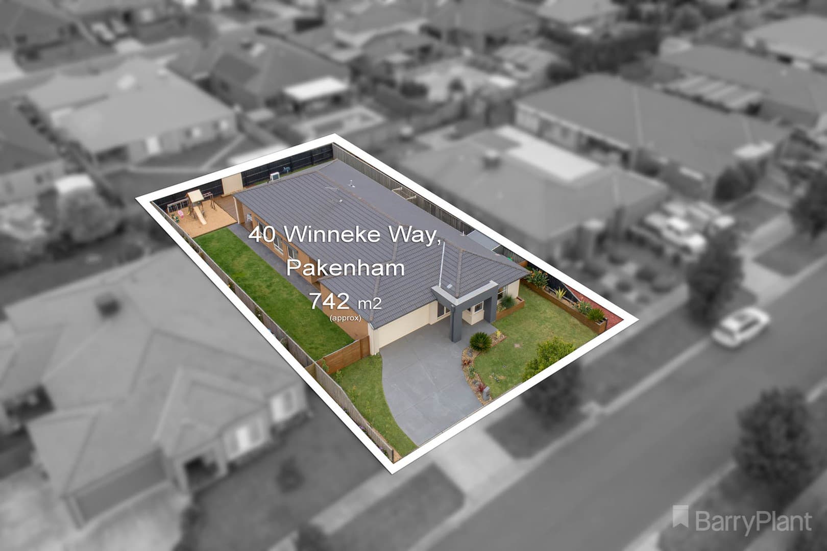 40 Winneke WayPakenham, VIC 3810, Pakenham - Thumbnail 3