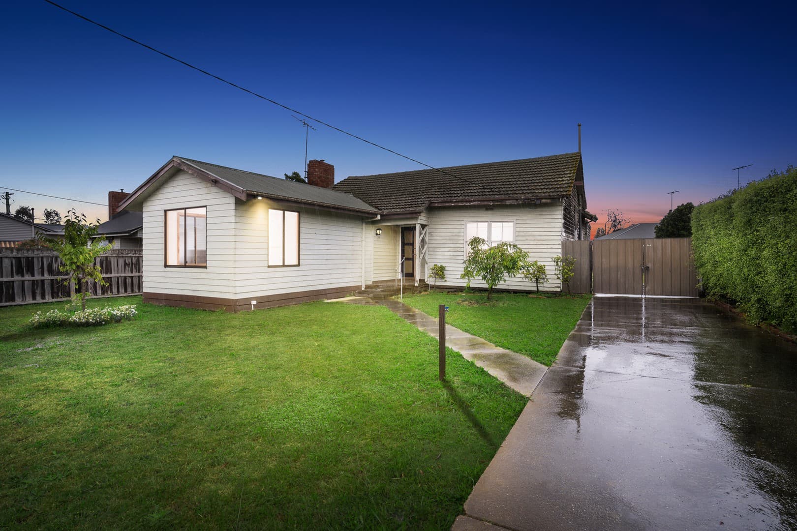 11 Robertson StreetThomson, VIC 3219, Thomson - Image 1