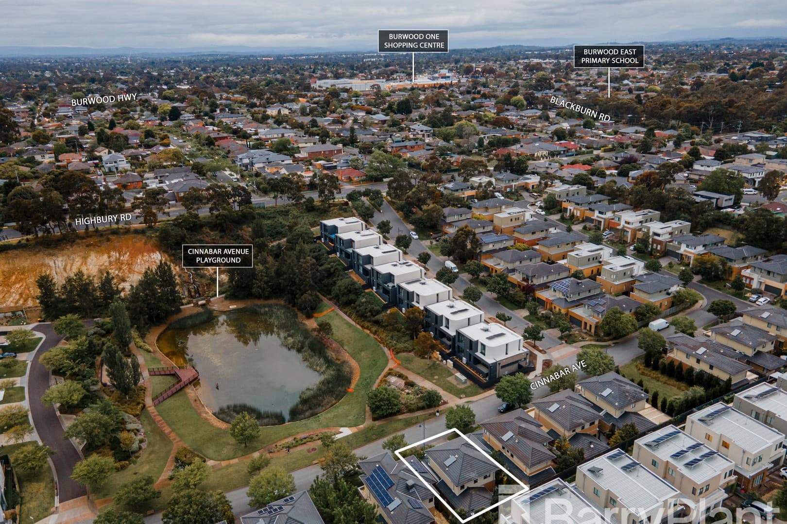 15 Cinnabar AvenueMount Waverley, VIC 3149, Mount Waverley - Thumbnail 2