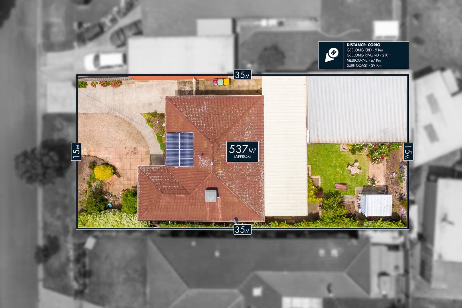 5 Bluegum CourtCorio, VIC 3214, Corio - Thumbnail 3