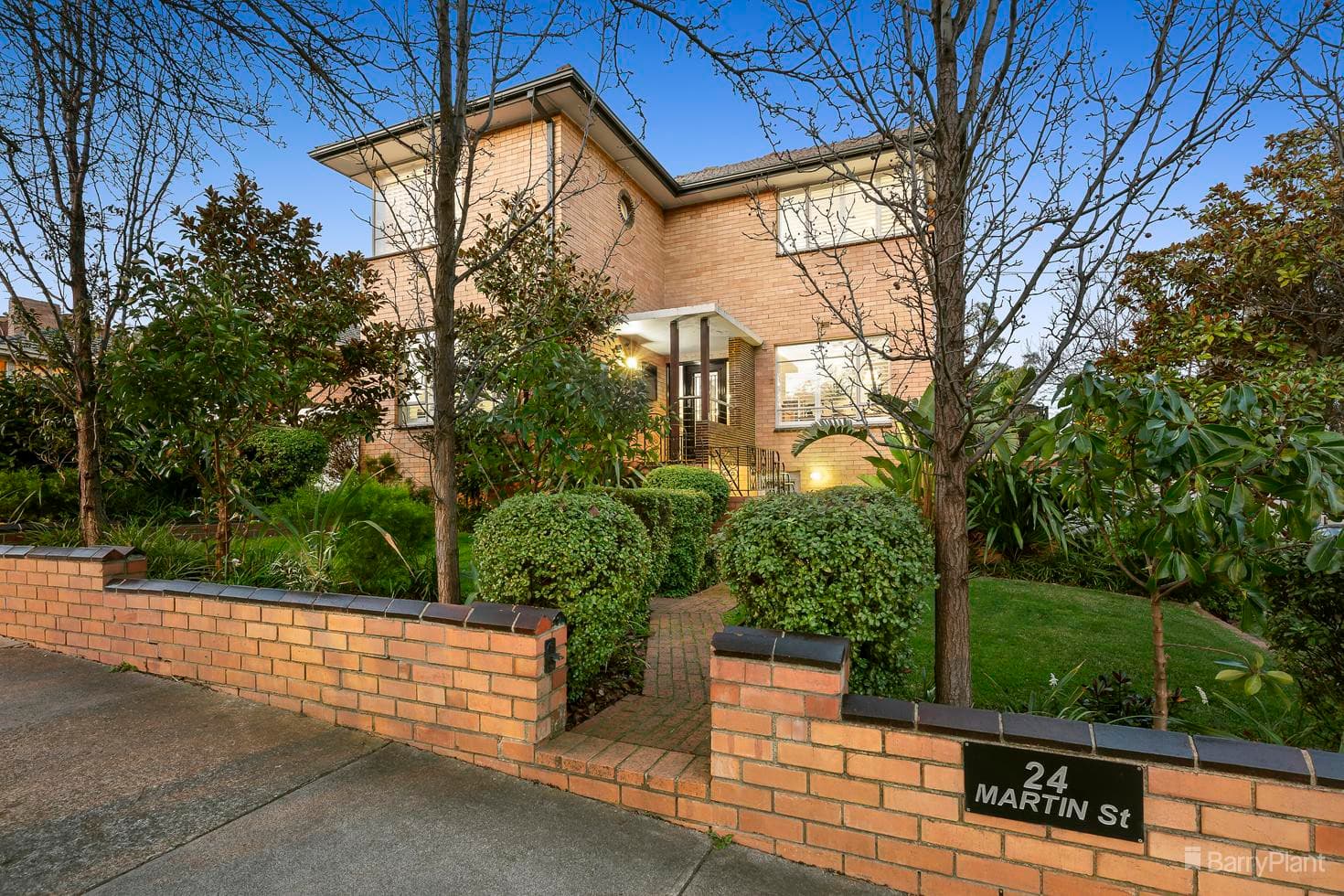 24 Martin Street, Heidelberg, VIC 3084, Heidelberg - Thumbnail 4