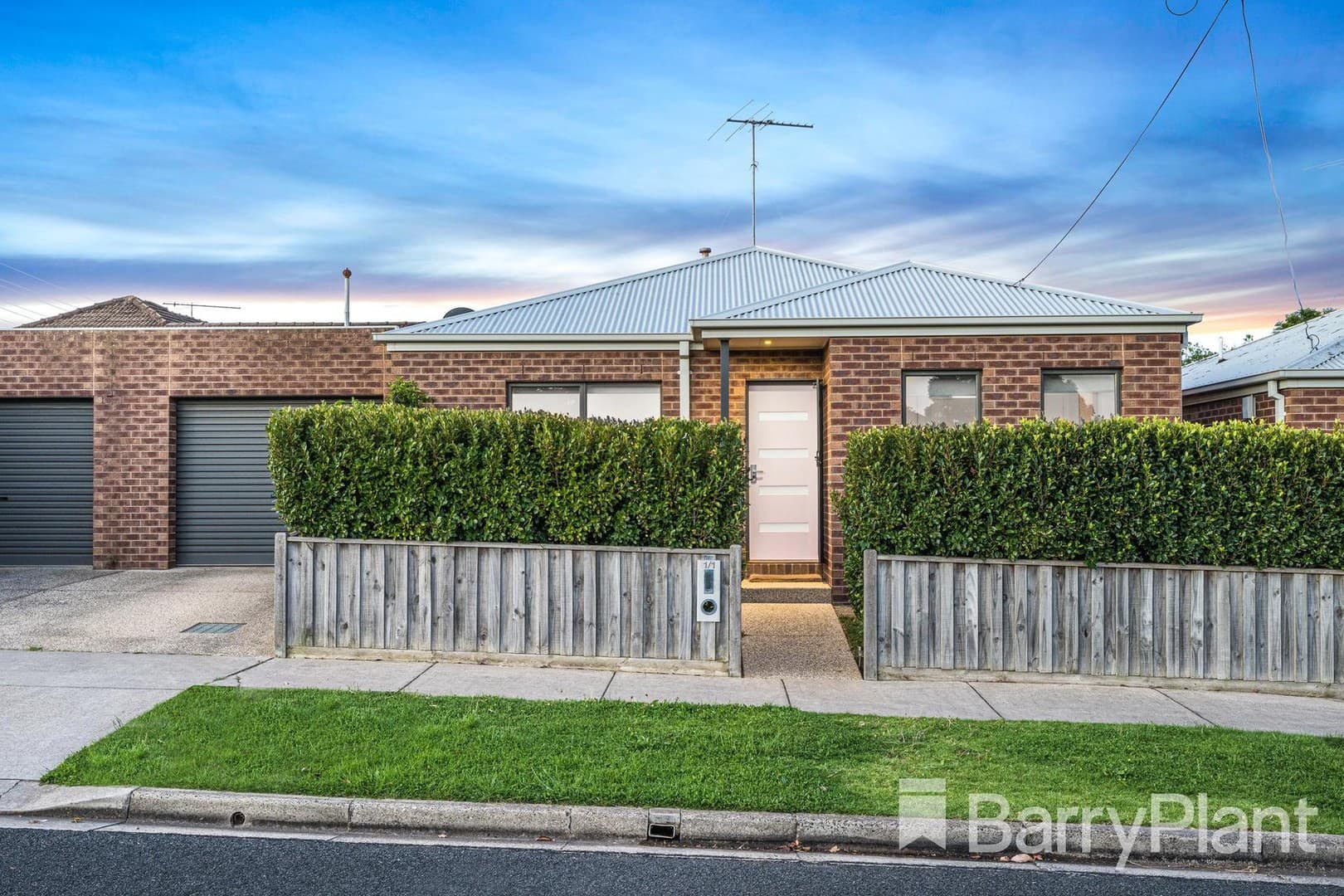 1/1 Rix StreetHerne Hill, VIC 3218, Herne Hill - Image 1