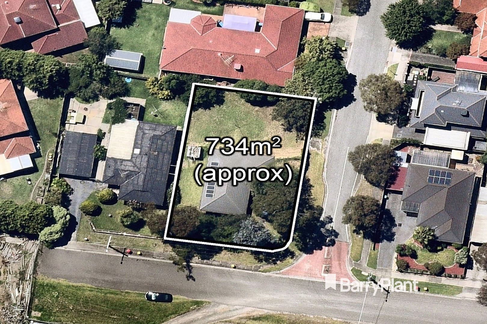 30 Police RoadRowville, VIC 3178, Rowville - Image 1