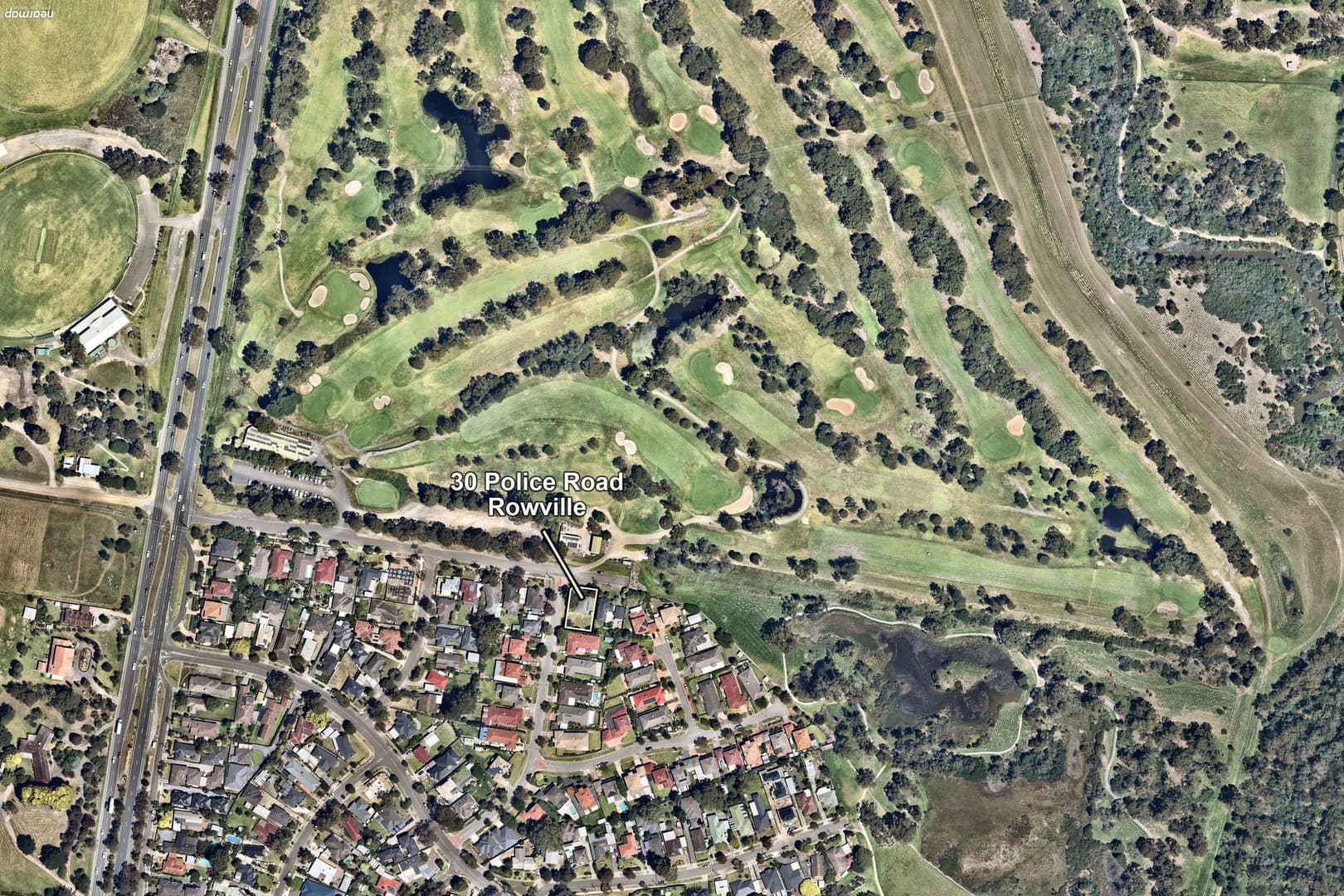 30 Police RoadRowville, VIC 3178, Rowville - Thumbnail 2