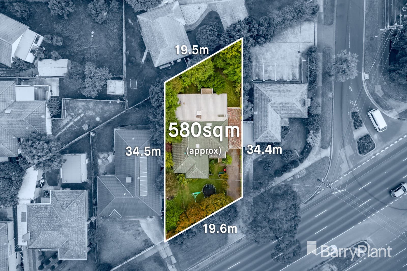 871 Springvale RoadMulgrave, VIC 3170, Mulgrave - Image 1