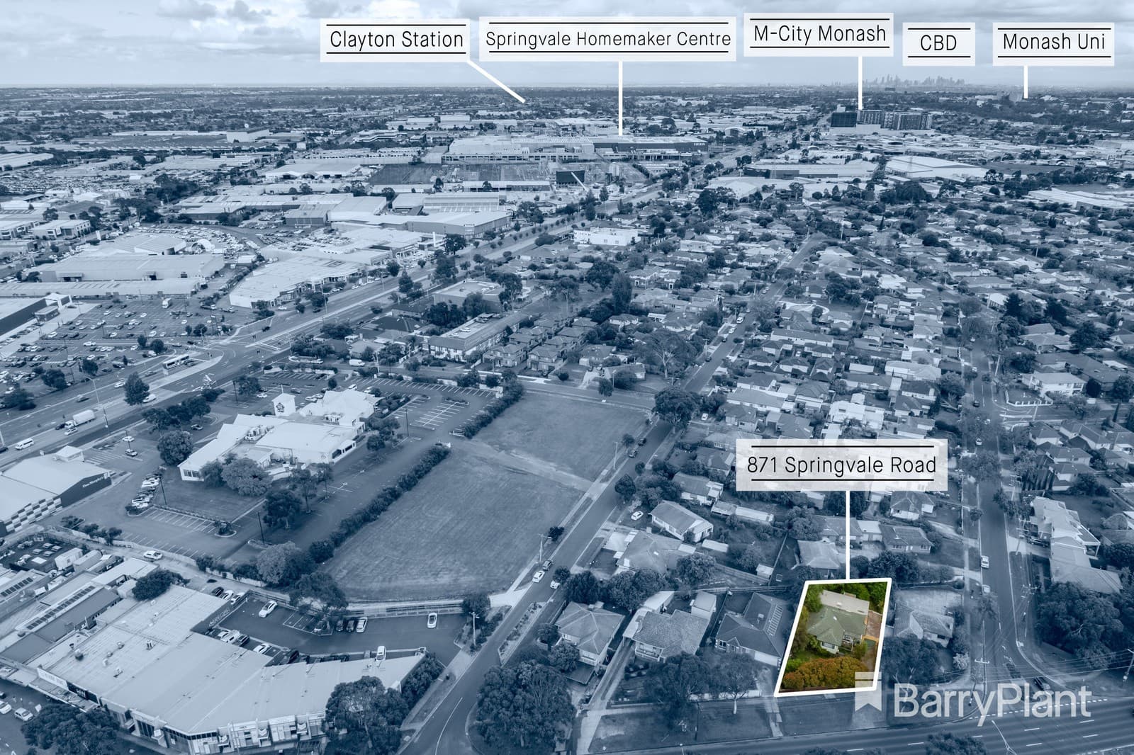 871 Springvale RoadMulgrave, VIC 3170, Mulgrave - Thumbnail 3