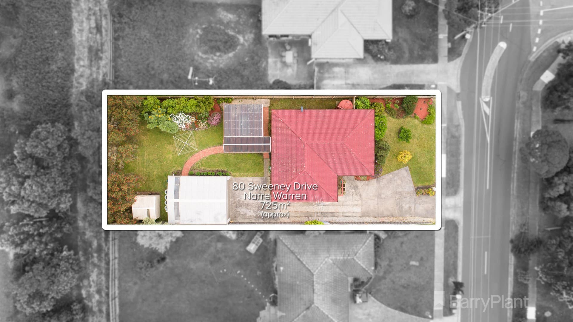 80 Sweeney DriveNarre Warren, VIC 3805, Narre Warren - Thumbnail 3