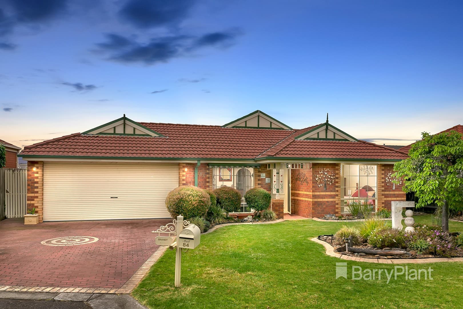 84 Twin River DriveSouth Morang, VIC 3752, South Morang - Image 1