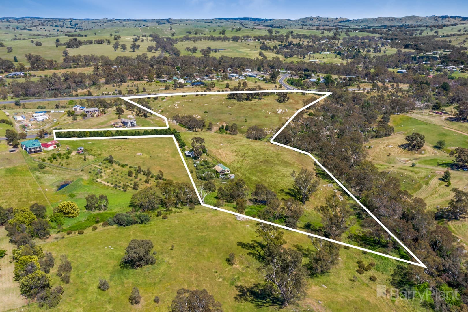 9 Julia CourtPyalong, VIC 3521, Pyalong - Image 1