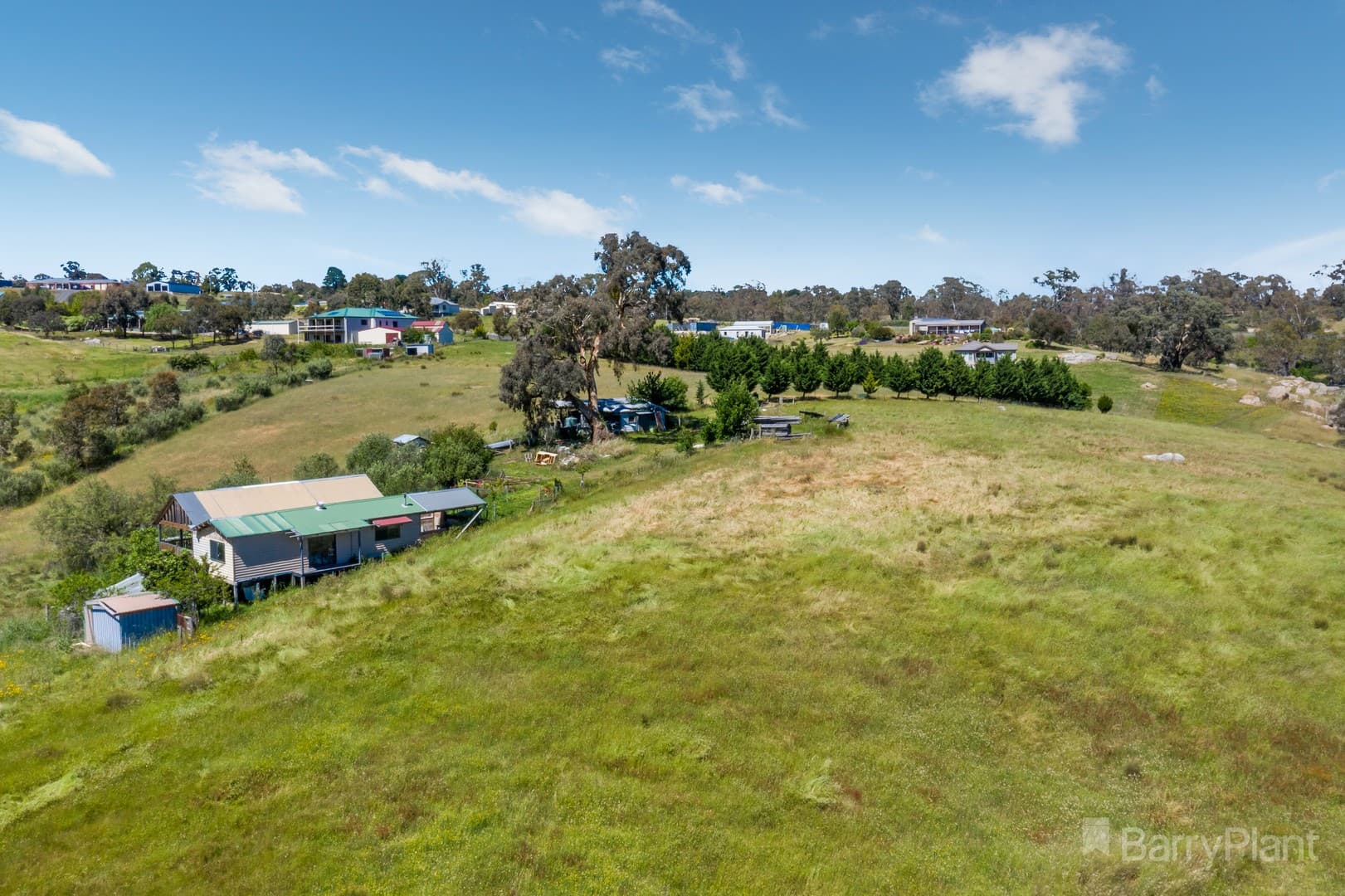 9 Julia CourtPyalong, VIC 3521, Pyalong - Thumbnail 2
